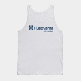 HUSQVARNA Tank Top